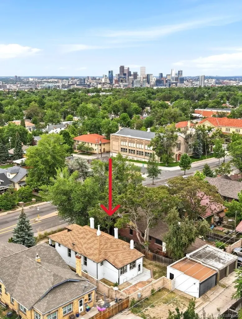 4267 Federal Boulevard Denver CO 80211