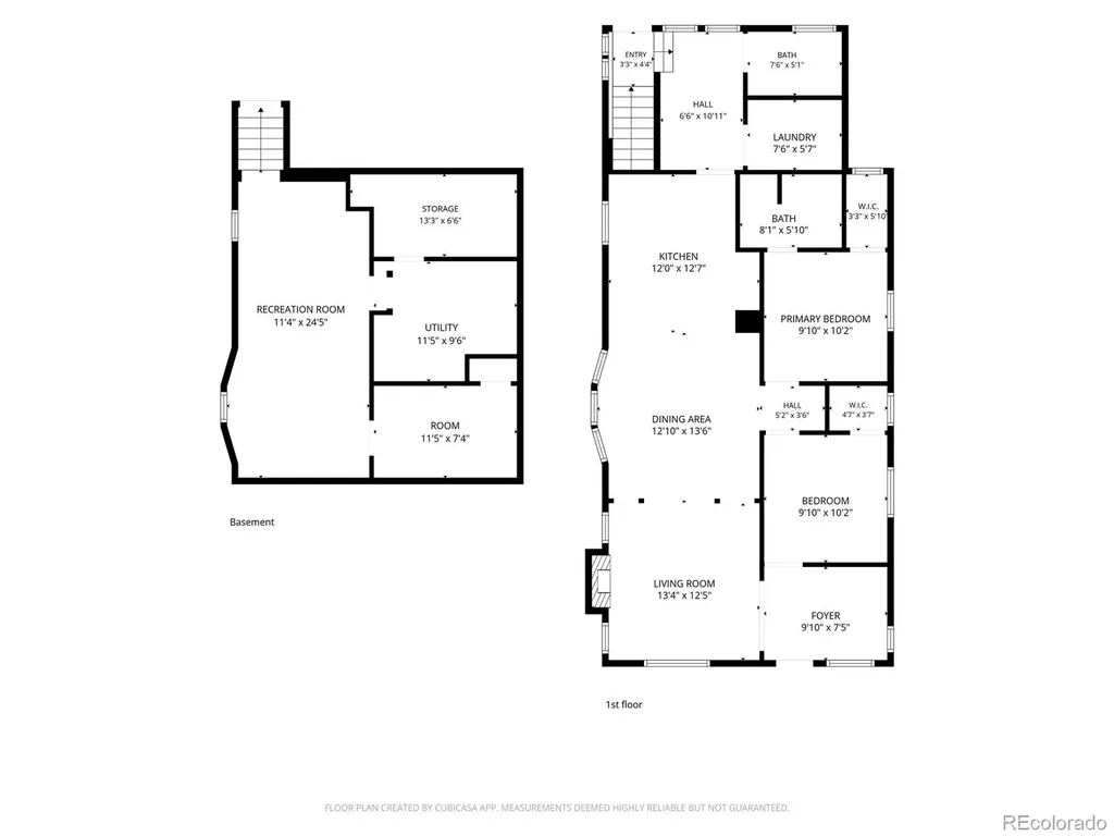 4267 Federal Boulevard Denver CO 80211