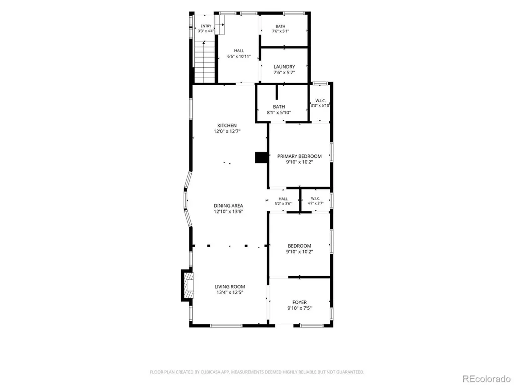 4267 Federal Boulevard Denver CO 80211