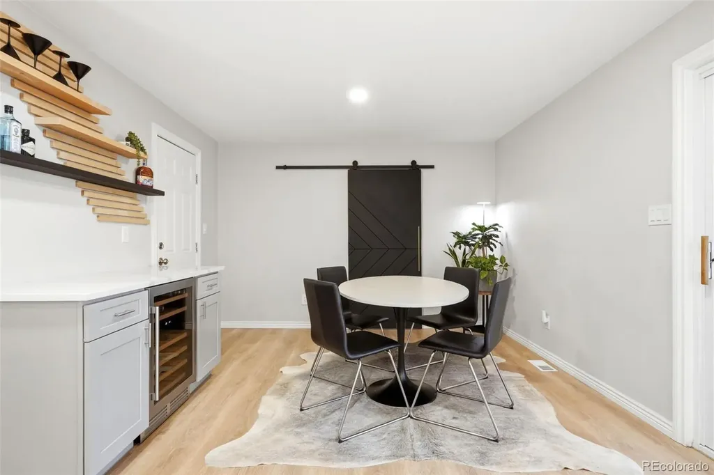 3712 Simms Street Wheat Ridge CO 80033