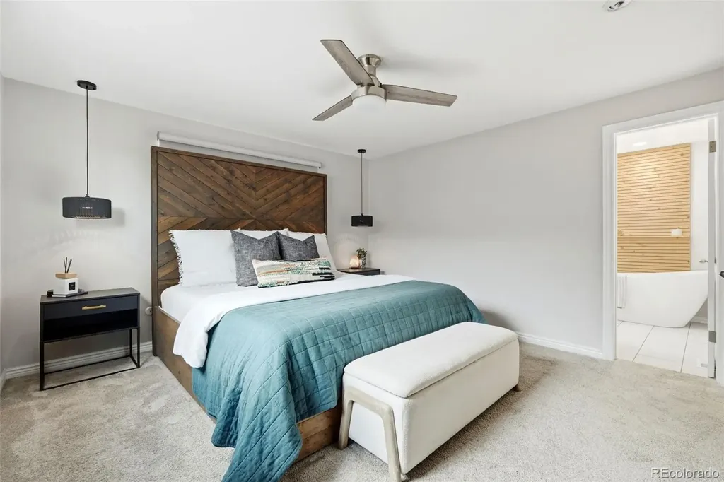 3712 Simms Street Wheat Ridge CO 80033