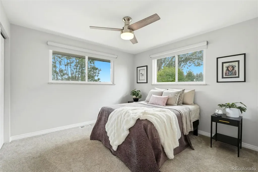 3712 Simms Street Wheat Ridge CO 80033