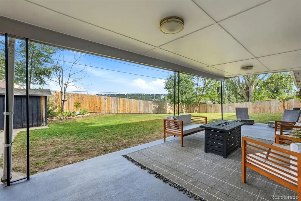 3712 Simms Street Wheat Ridge CO 80033