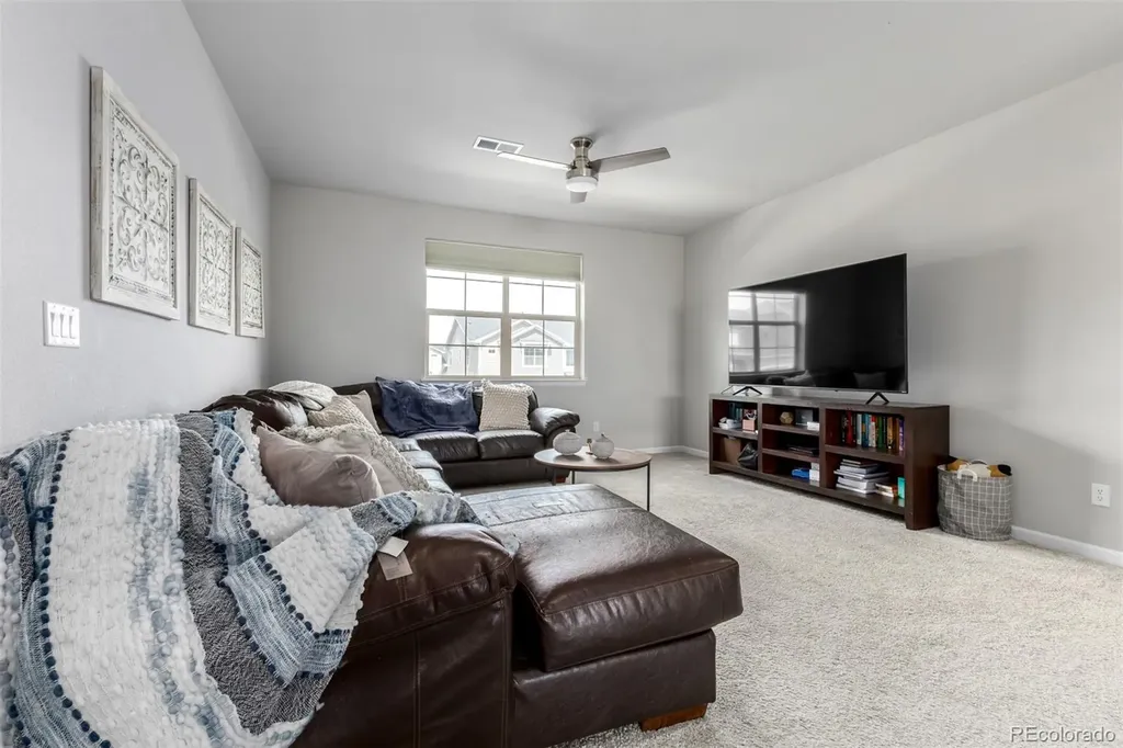6318 E 141st Drive Thornton CO 80602