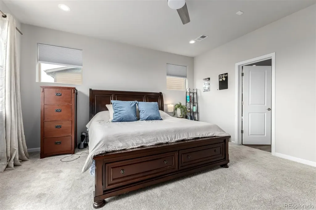 6318 E 141st Drive Thornton CO 80602