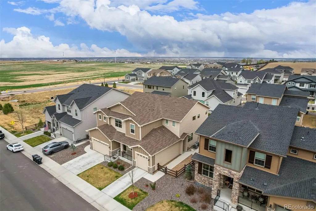 6318 E 141st Drive Thornton CO 80602