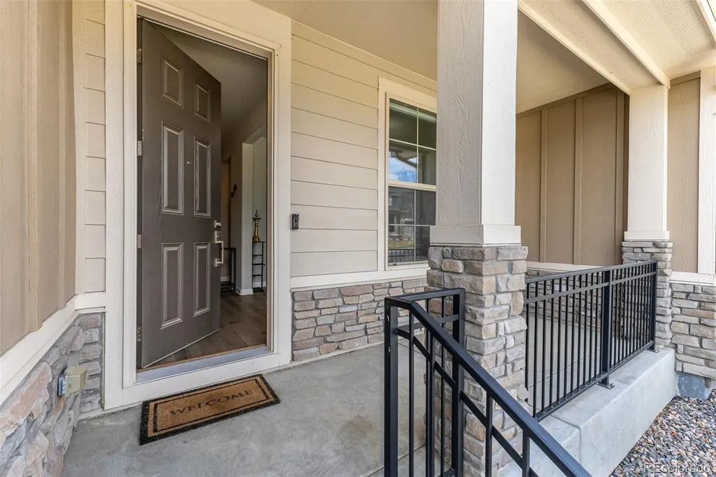 6318 E 141st Drive Thornton CO 80602