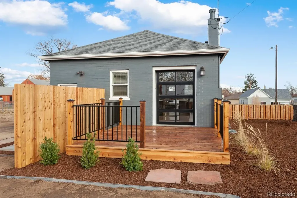 4847 Zuni Street Denver CO 80221