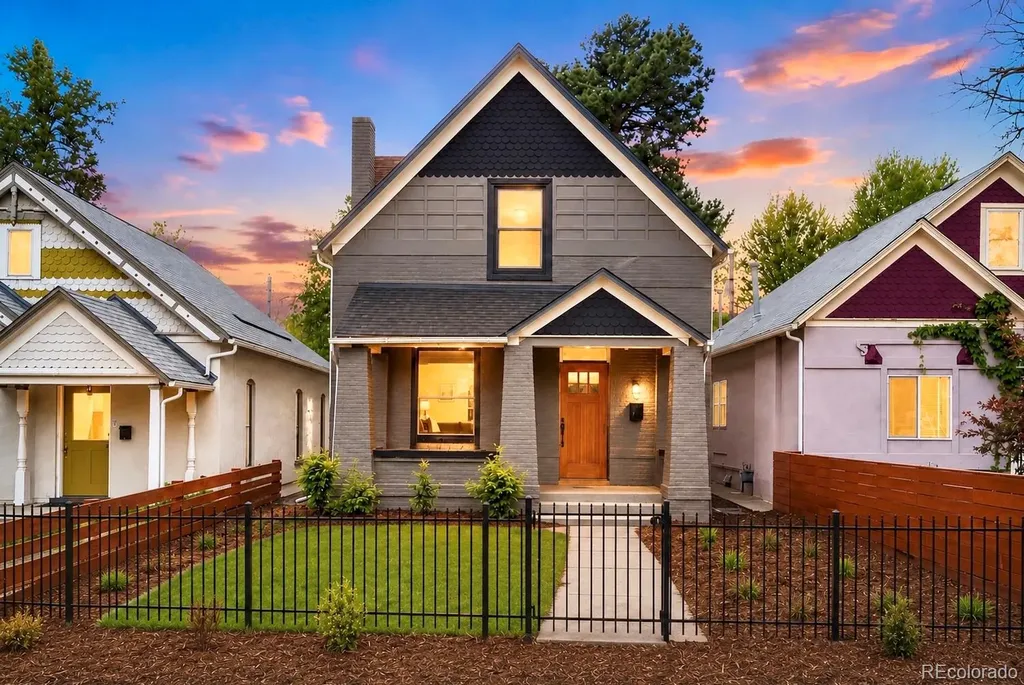 3436 W 23rd Avenue Denver CO 80211