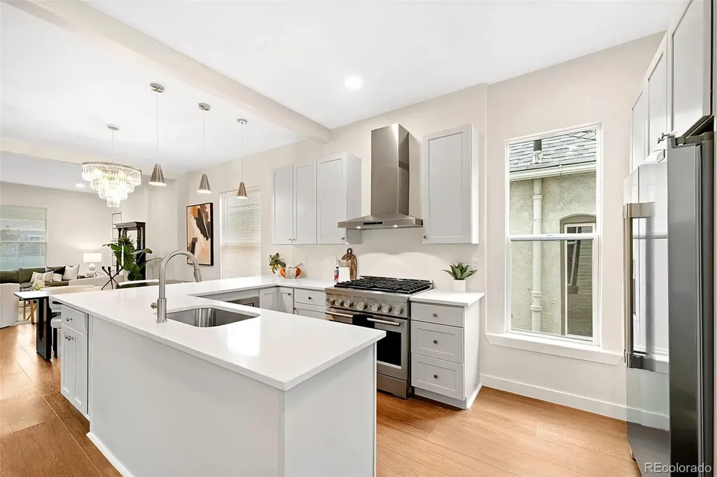 3436 W 23rd Avenue Denver CO 80211