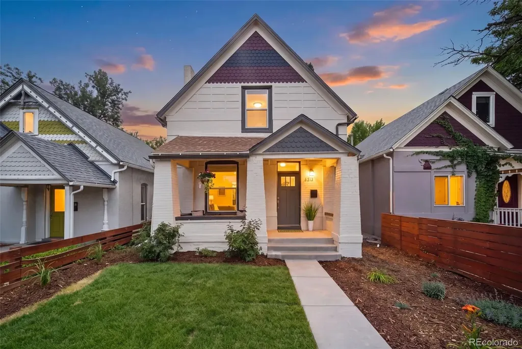 3436 W 23rd Avenue Denver CO 80211