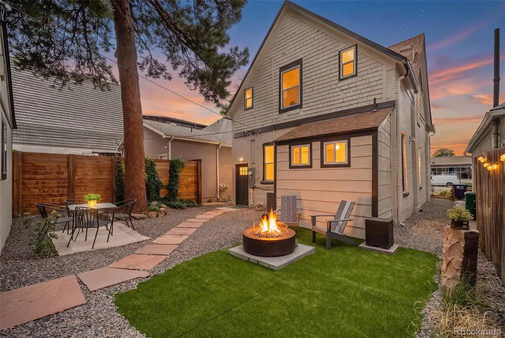 3436 W 23rd Avenue Denver CO 80211