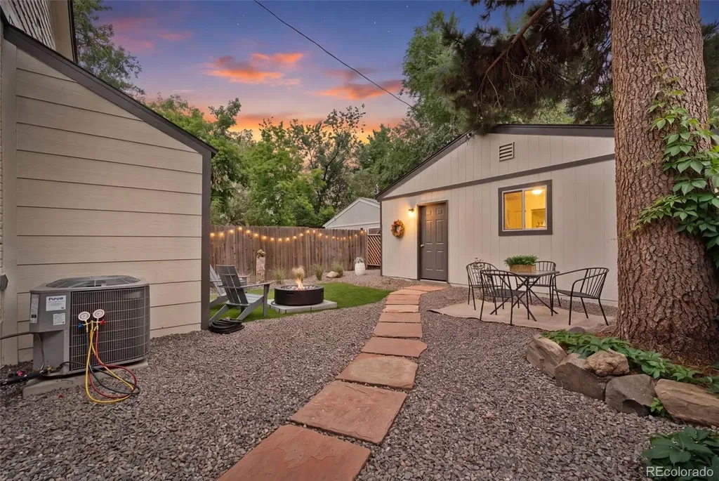 3436 W 23rd Avenue Denver CO 80211