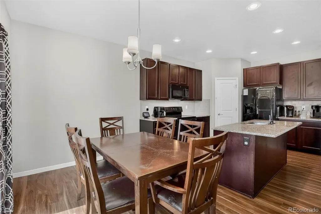 907 S Prairie Drive Milliken CO 80543