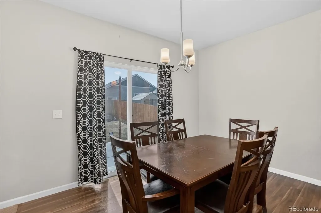 907 S Prairie Drive Milliken CO 80543
