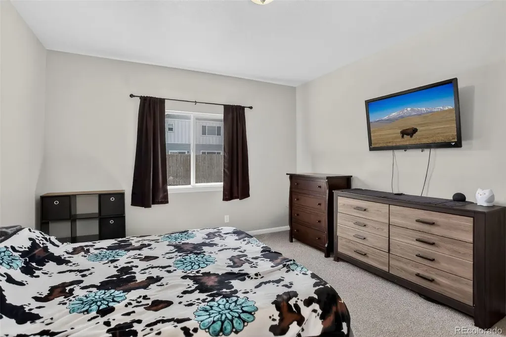 907 S Prairie Drive Milliken CO 80543