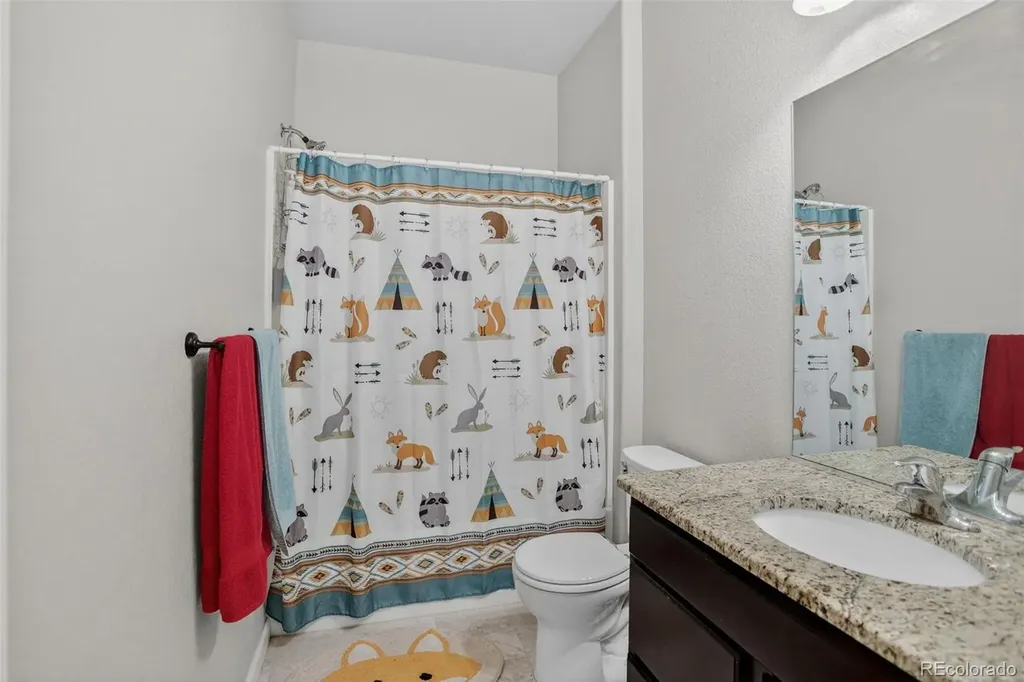 907 S Prairie Drive Milliken CO 80543