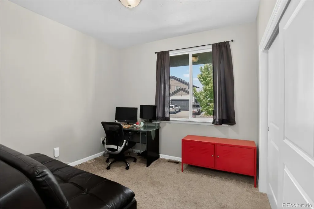 907 S Prairie Drive Milliken CO 80543