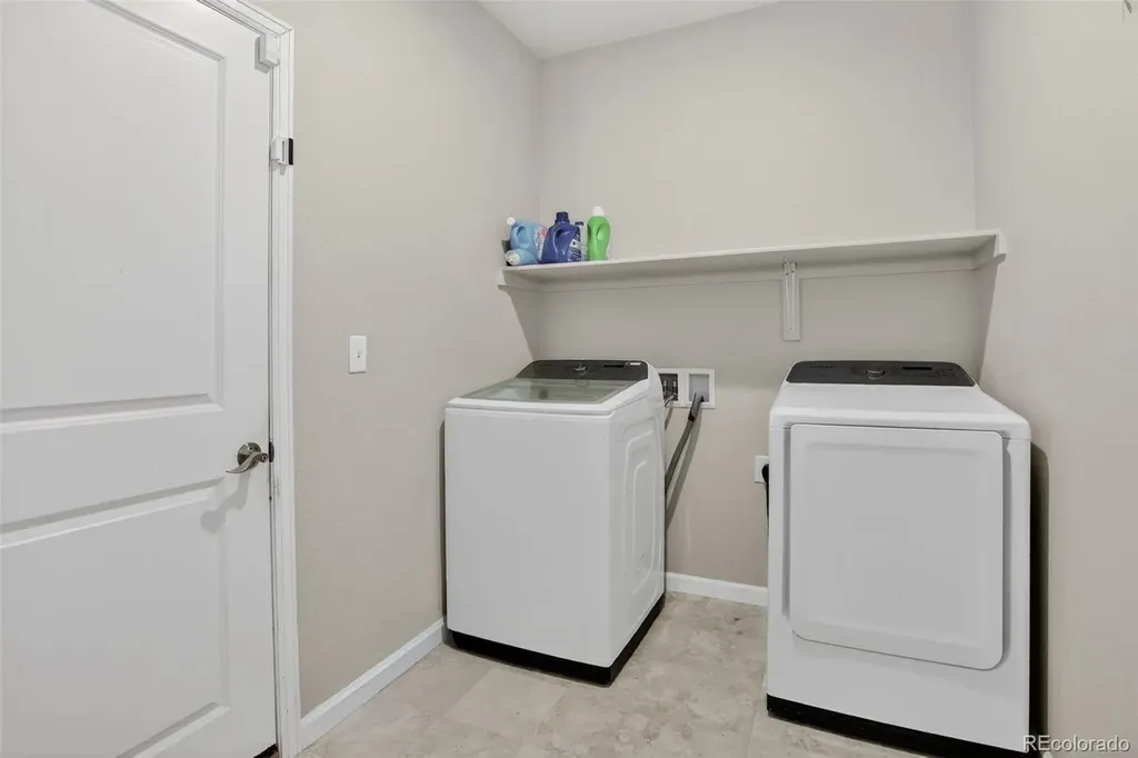 907 S Prairie Drive Milliken CO 80543