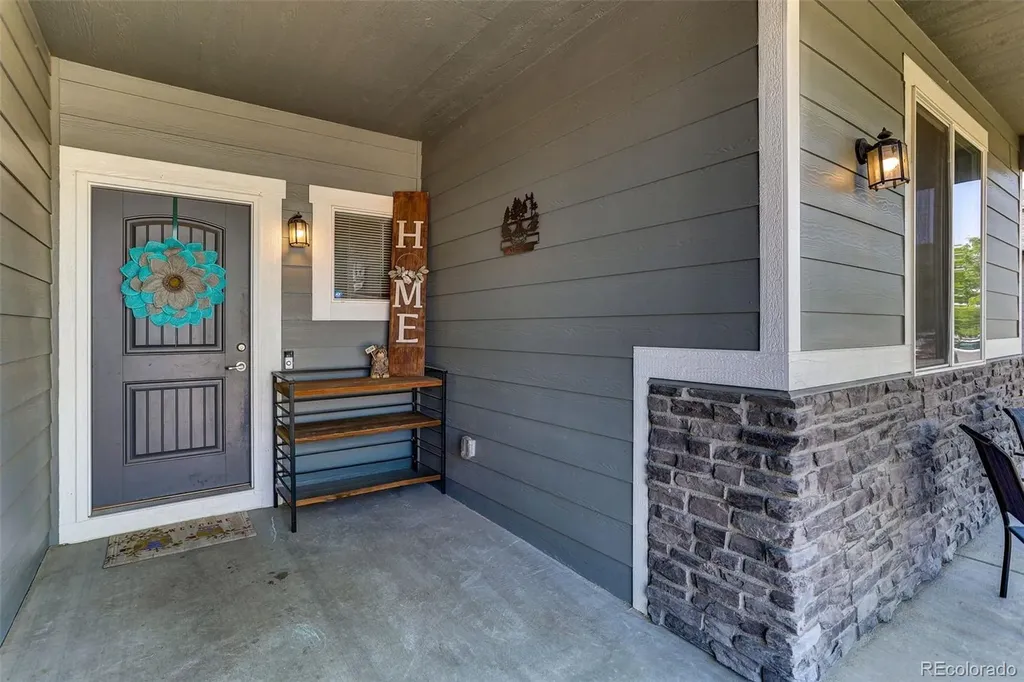 907 S Prairie Drive Milliken CO 80543