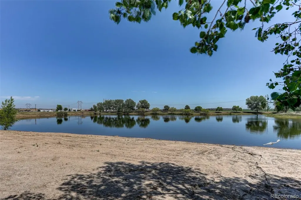 907 S Prairie Drive Milliken CO 80543
