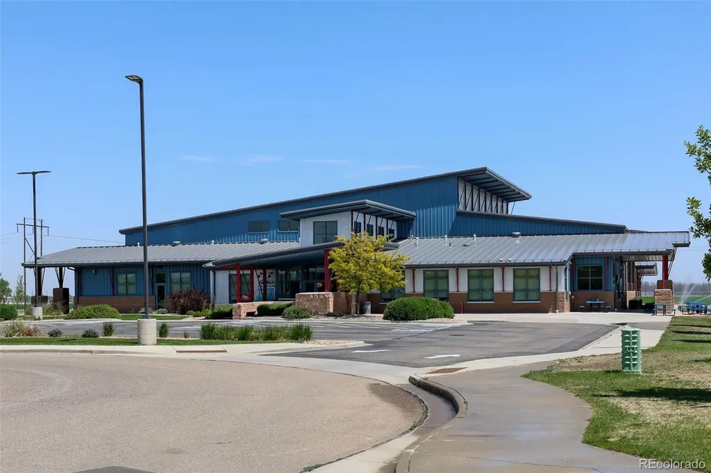 907 S Prairie Drive Milliken CO 80543