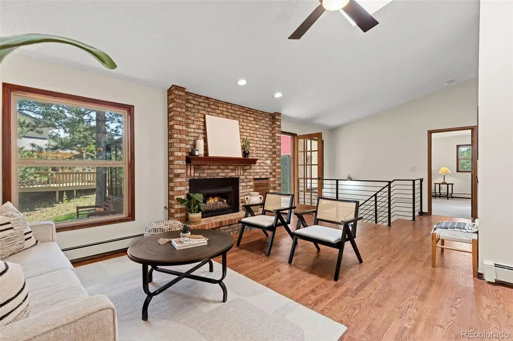 9434 Mcshane Court Parker CO 80134