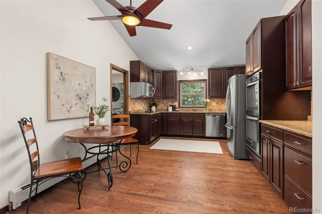 9434 Mcshane Court Parker CO 80134