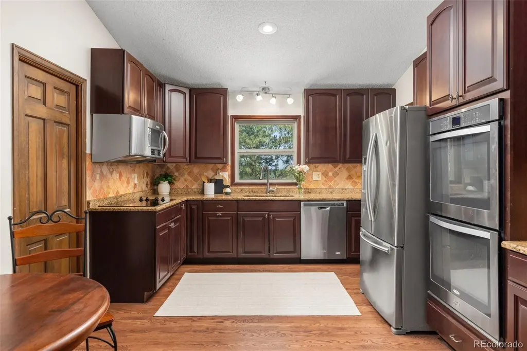 9434 Mcshane Court Parker CO 80134