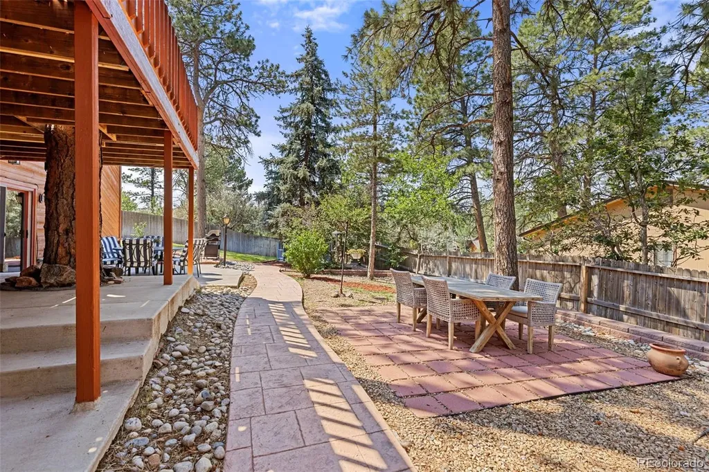 9434 Mcshane Court Parker CO 80134