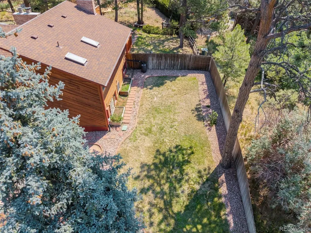 9434 Mcshane Court Parker CO 80134