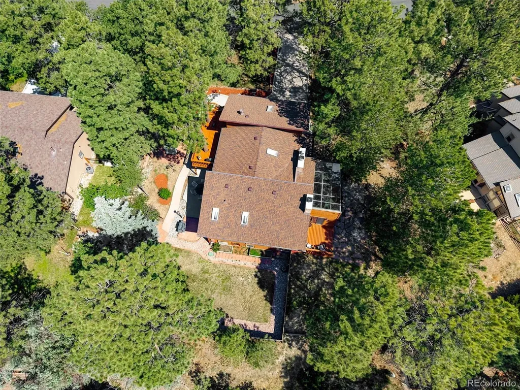 9434 Mcshane Court Parker CO 80134