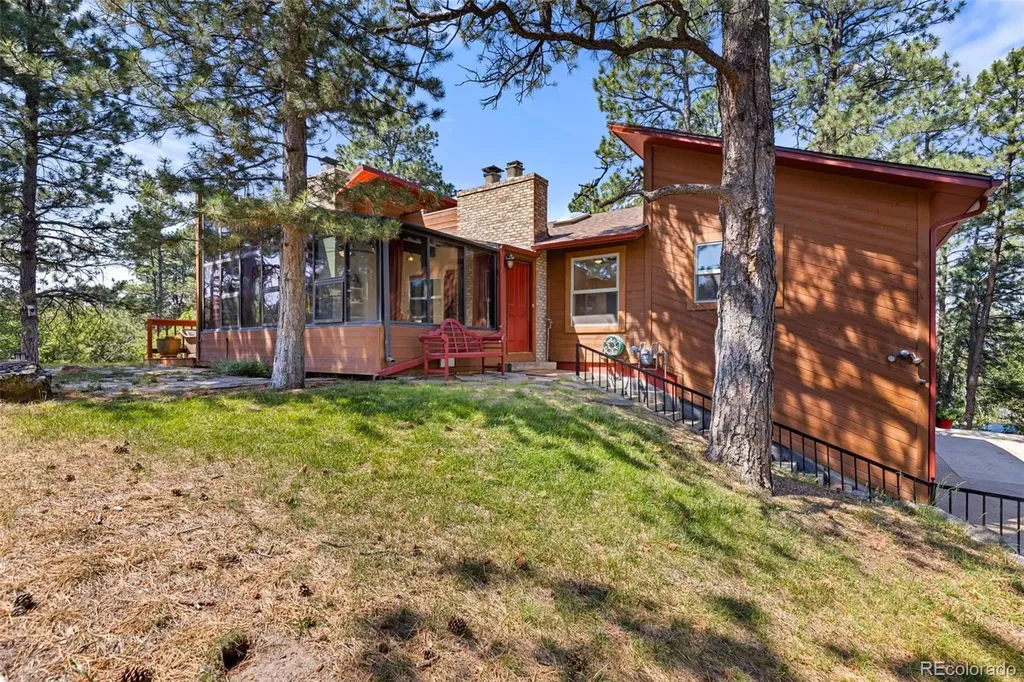 9434 Mcshane Court Parker CO 80134