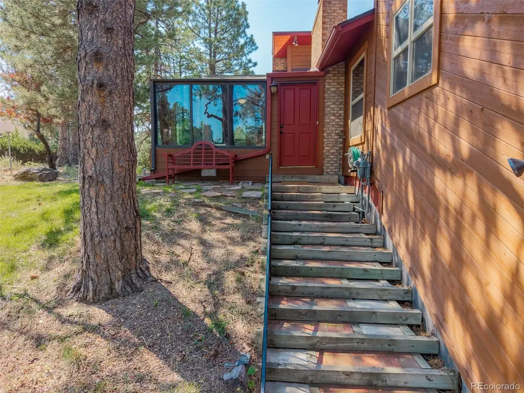 9434 Mcshane Court Parker CO 80134