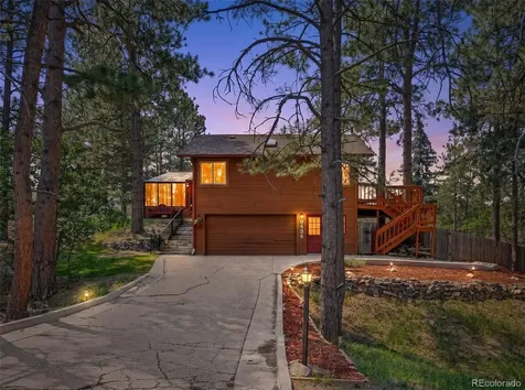 9434 Mcshane Court Parker CO 80134