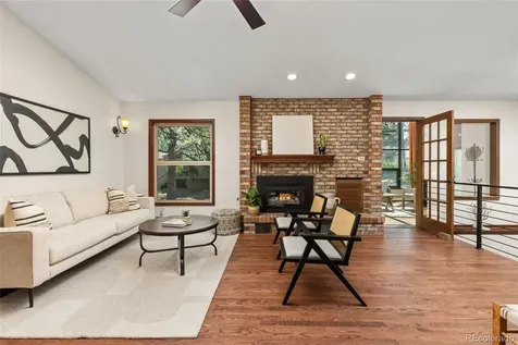 9434 Mcshane Court Parker CO 80134