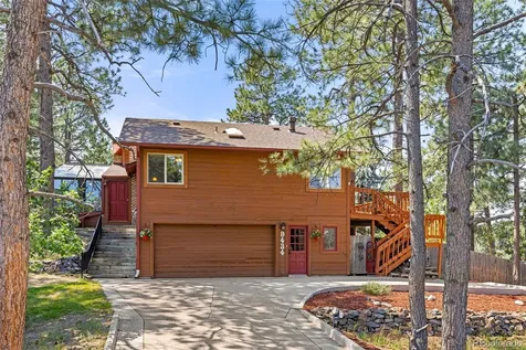 9434 Mcshane Court Parker CO 80134