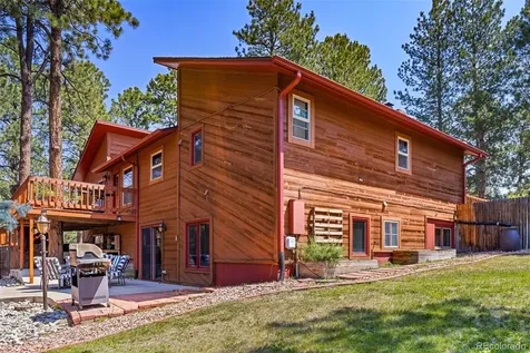 9434 Mcshane Court Parker CO 80134
