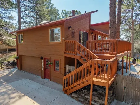 9434 Mcshane Court Parker CO 80134