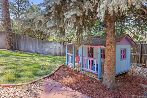 9434 Mcshane Court Parker CO 80134