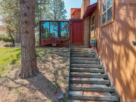 9434 Mcshane Court Parker CO 80134