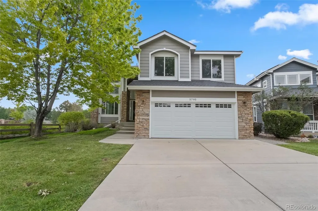 5795 W Berry Avenue Littleton CO 80123