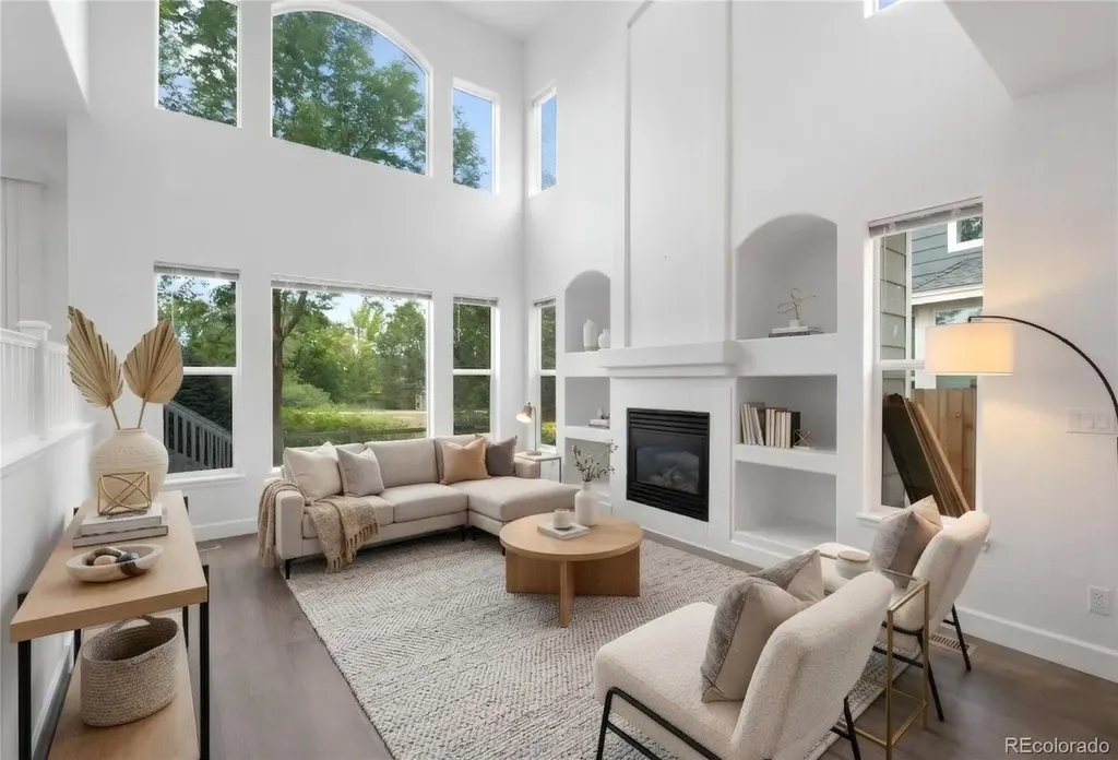 5795 W Berry Avenue Littleton CO 80123