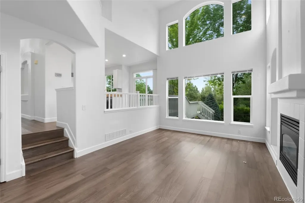 5795 W Berry Avenue Littleton CO 80123