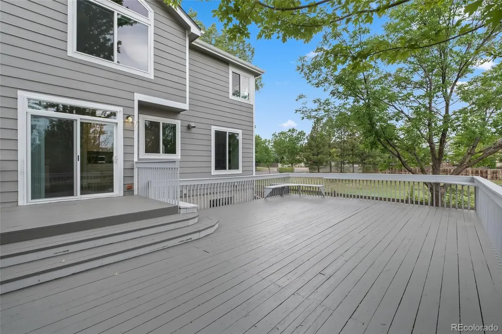 5795 W Berry Avenue Littleton CO 80123