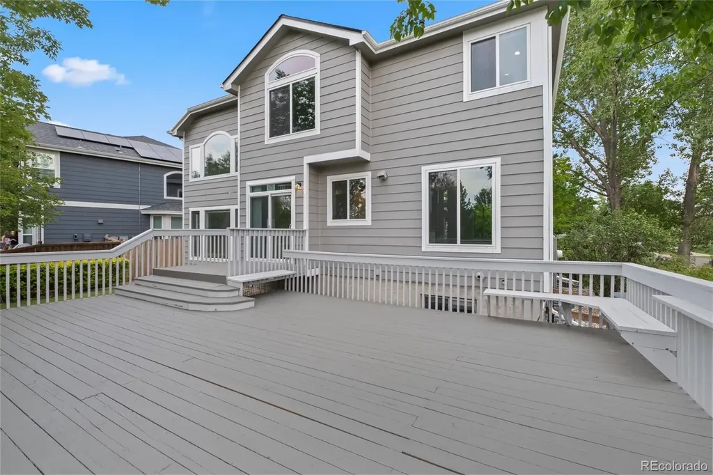 5795 W Berry Avenue Littleton CO 80123