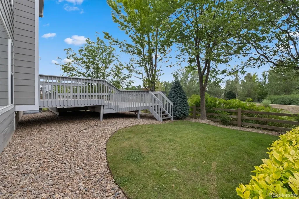 5795 W Berry Avenue Littleton CO 80123