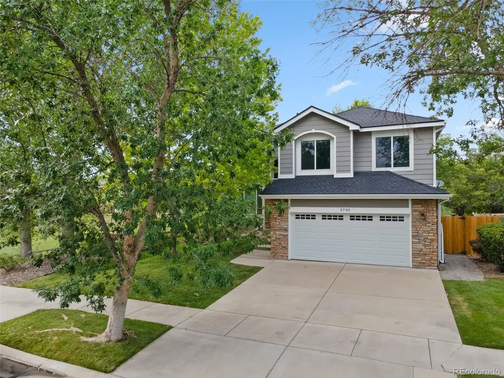 5795 W Berry Avenue Littleton CO 80123