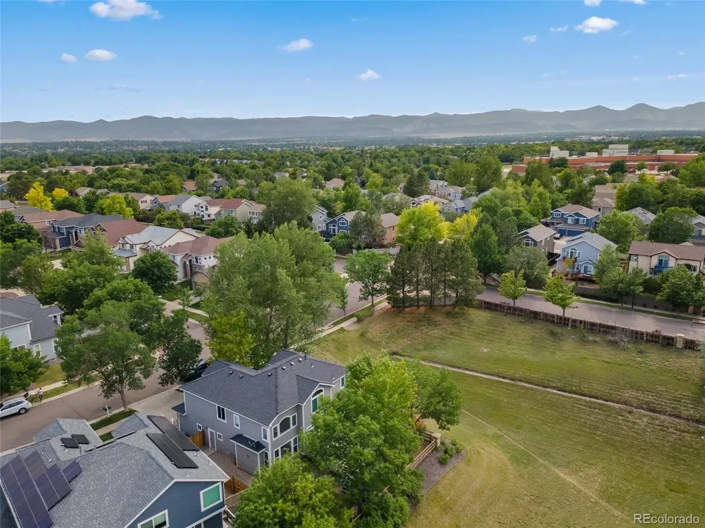 5795 W Berry Avenue Littleton CO 80123