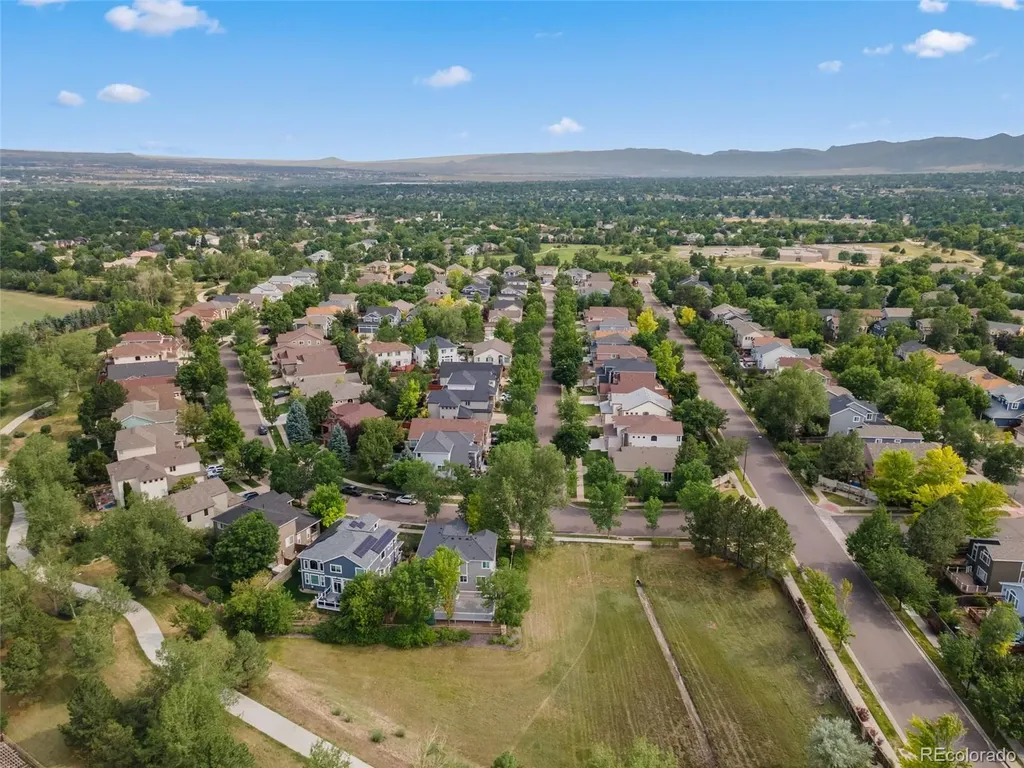 5795 W Berry Avenue Littleton CO 80123